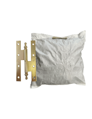 POMELA 160 MM BRDO ESTILO DER GRANEL