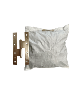 POMELA 160 MM NIQUEL DER GRANEL