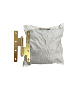 POMELA 140 MM BRDO ORO IZQ GRANEL