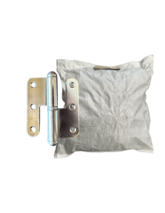 POM 75 RECTA NIQUEL P/REDONDA DER GRANEL