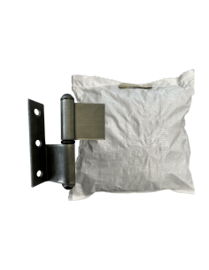 POMELA 75 DC MIXTA IZQ GRANEL