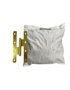 POM 75 MM ZINC AMA P/REDONDA IZQ GRANEL