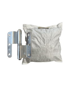 POM 75 DC ZINC AZUL DER PUNTA REDONDA GRANEL