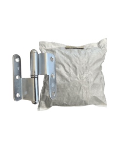 POM 75 DC ZINC AZUL IZQ PUNTA REDONDA GRANEL