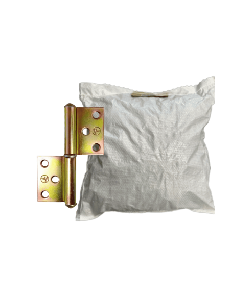 BIS. 80-20X1,5 AMAR GRANEL
