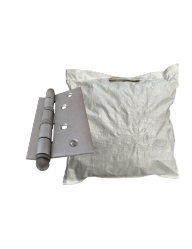 MUN. 100-88-9 X 2,5 PUL IZQ GRANEL