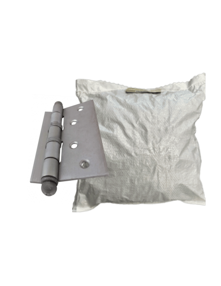 MUN. 100-88-9 X 2,5 PUL IZQ GRANEL