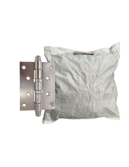 MUN. 100-75 X 2,5 NIQUEL GRANEL