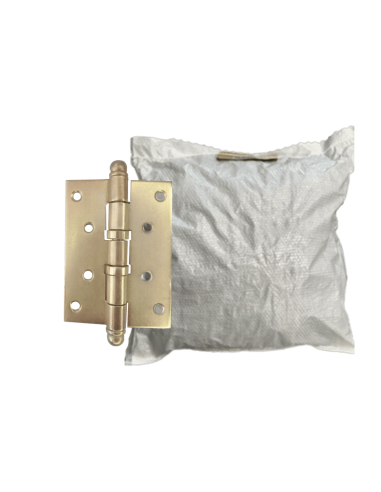 MUN. 100-75 X 2,5 BRDO ORO GRANEL