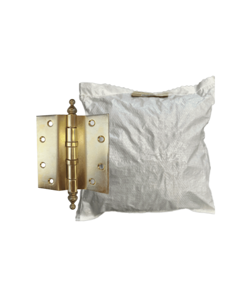 MUN. 100-100 X 2,5 D/C BR ORO GRANEL