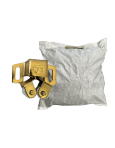 RETEN A RODILLO AMARILLO GRANEL