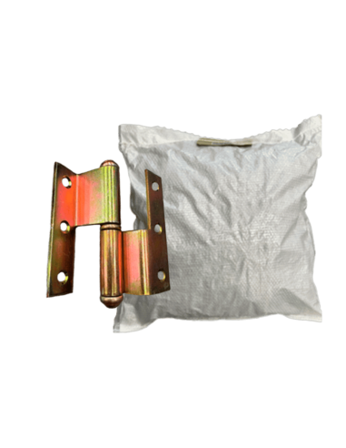 POMELA 75 DC ZINC AMA DER GRANEL