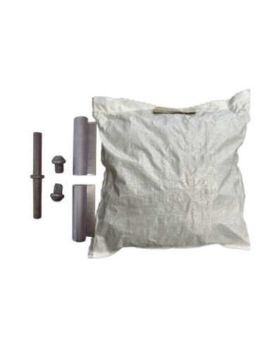 BIS. 100-8 X 2,5 REV GRANEL