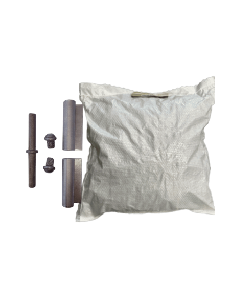 BIS. 100-8 X 2,5 REV GRANEL