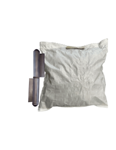 BIS. 100-8 X 2,5 IZQ GRANEL