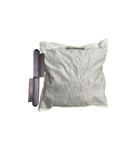 BIS. 100-8 X 2,5 IZQ GRANEL
