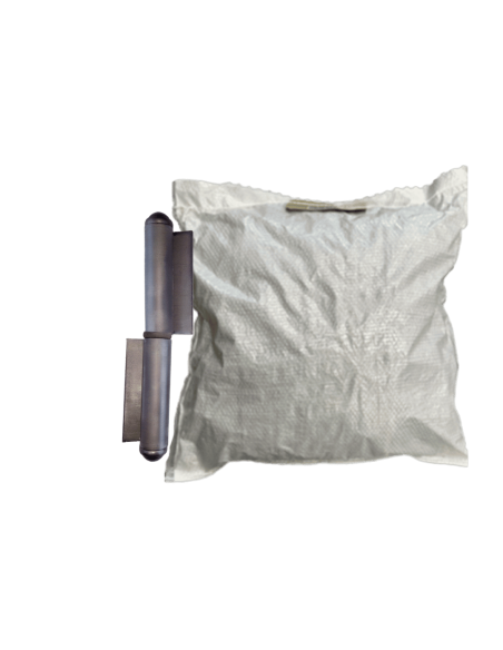 BIS. 100-8 X 2,5 IZQ GRANEL