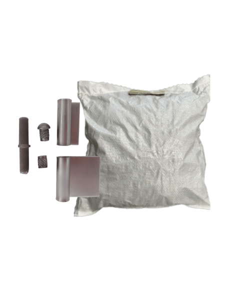 BIS. 80-33-8 X 2 REV GRANEL