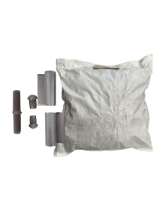 BIS. 80-8 X 2,5 REV GRANEL