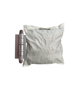 MUN. 75-37 X 2,5 PUL DER GRANEL