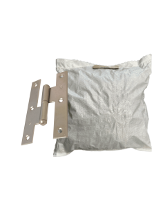 POMELA 110 MM NIQUEL IZQ GRANEL