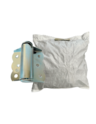 BIS. MOSQUERA AZUL GRANEL