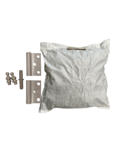 BIS. 2X3X2 PUL REV ESTILO GRANEL
