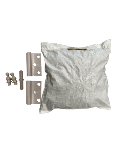 BIS. 2X3X2 PUL REV ESTILO GRANEL