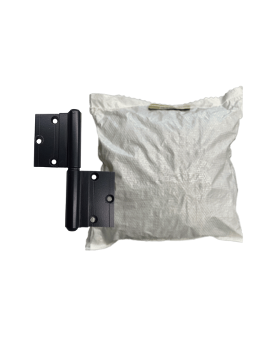 CONJUNTO R5 NEGRO GRANEL