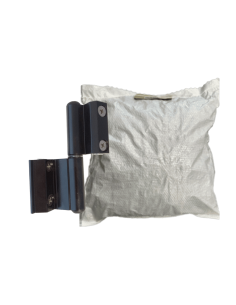 CONJUNTO H 61 NEGRO GRANEL