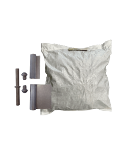 BIS. 100-33-8 X 2,5 REV GRANEL