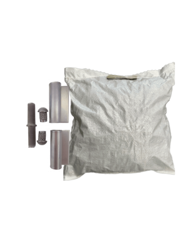 BIS. 80-8 X 2 REV GRANEL