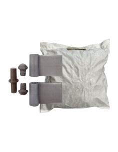 BIS. 60-33 X 2,5 REV GRANEL