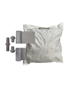 BIS. 60-33-8 X 2,5 REV GRANEL