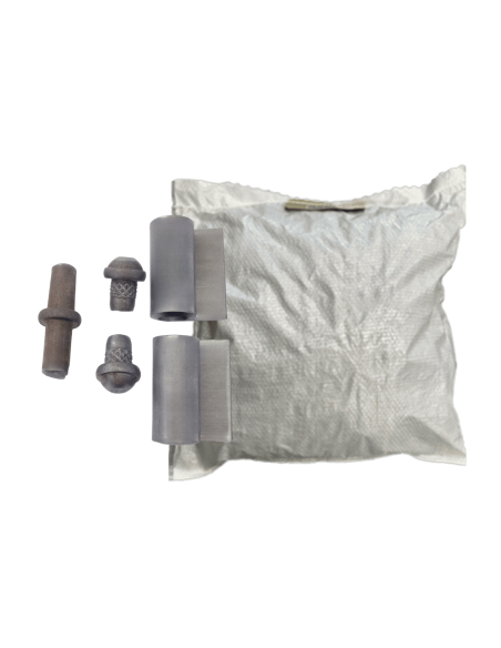 BIS. 60-8 X 2,5 REV GRANEL