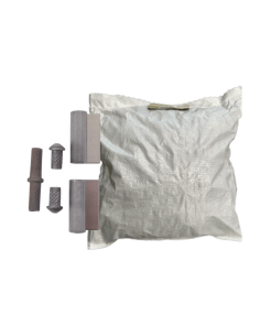 BIS. 60-8 X 1,5 REV GRANEL