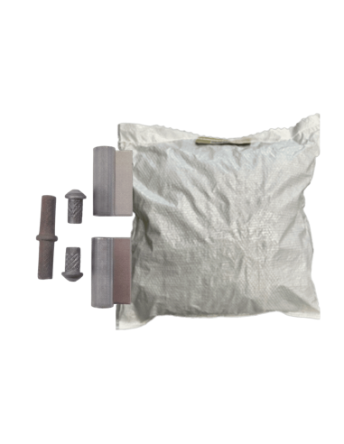 BIS. 60-8 X 1,5 REV GRANEL