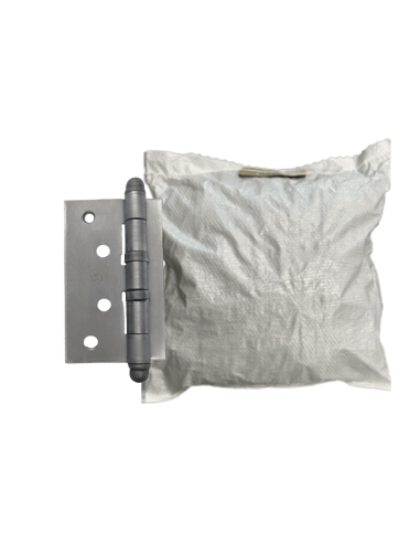 MUN. 100-88-9 X 2,5 PUL DER GRANEL