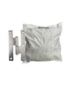 POMELA 110 MM NIQUEL DER GRANEL