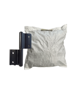 CONJUNTO H 33 P/R NEGRO GRANEL