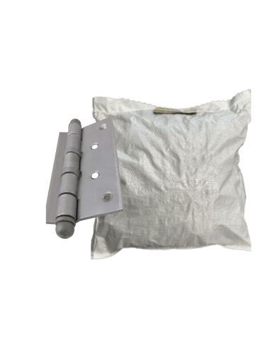 MUN. 100-75-9 X 2,5 PUL IZQ GRANEL