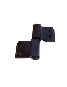 CONJUNTO H 330 NEGRO