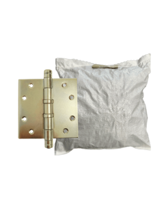 BIS. T/MUN. TAPA BISEL. 100-100 REF BRDO ORO GRANEL
