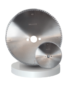 HOJA DE SIERRA CIRCULAR 450X32X4,2 120 DIENTES