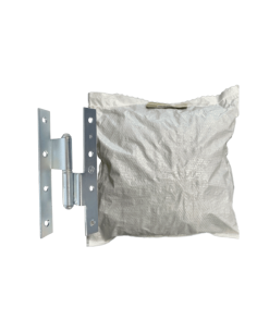 POMELA 140 MM DC AZUL IZQ GRANEL