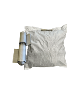 BIS. 60-8 X 2,5 IZQ GRANEL