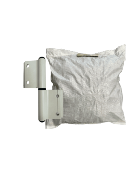CONJUNTO H 33 P/R NATURAL GRANEL