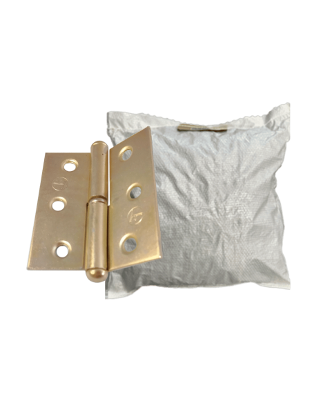 BIS. FICHA 51 BR ORO IZQ GRANEL