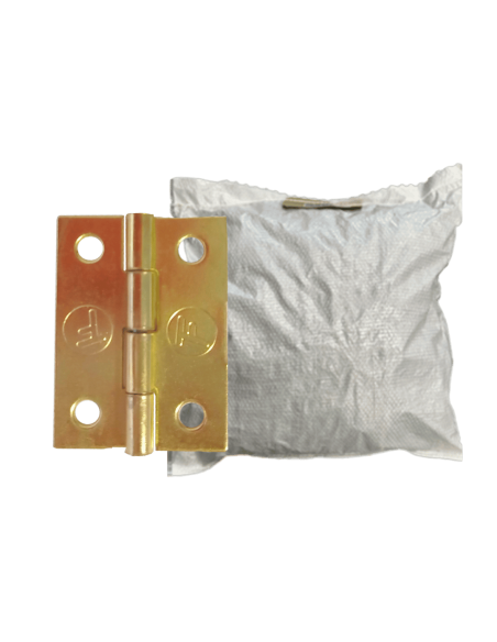 BIS. LIBRO 38 BRDO ORO GRANEL