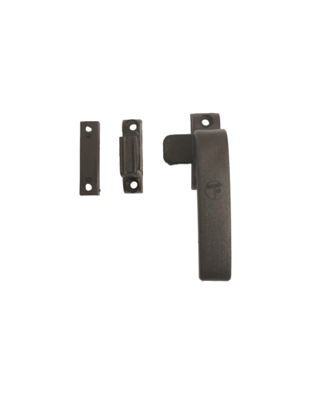 ALDABA CP5 NEGRO IZQ GRANEL